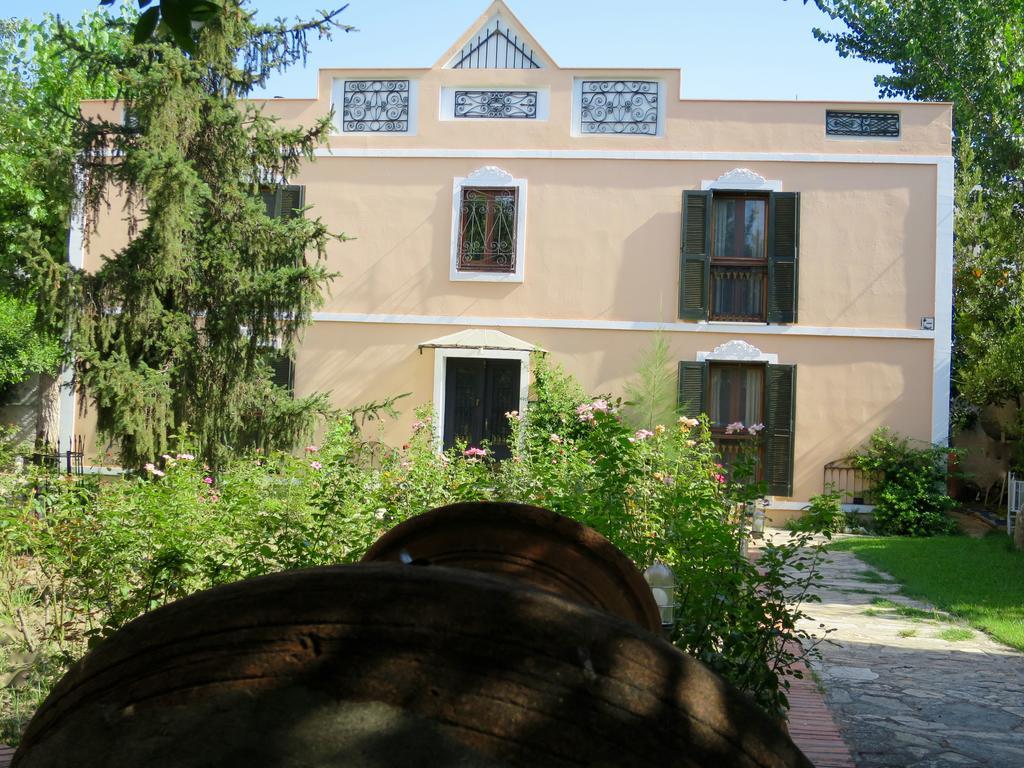 Hotel Kalehan Selcuk Exterior photo