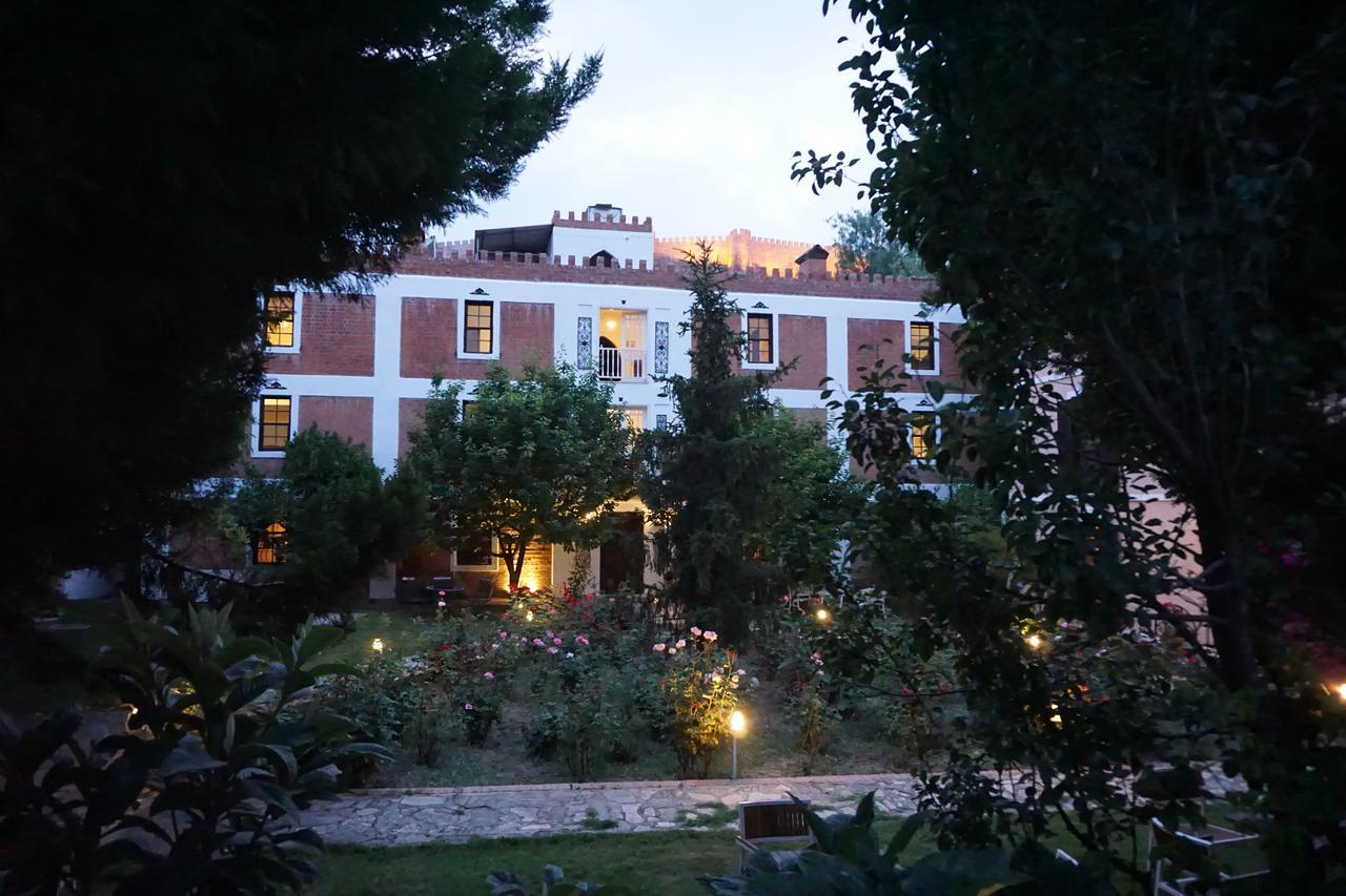 Hotel Kalehan Selcuk Exterior photo