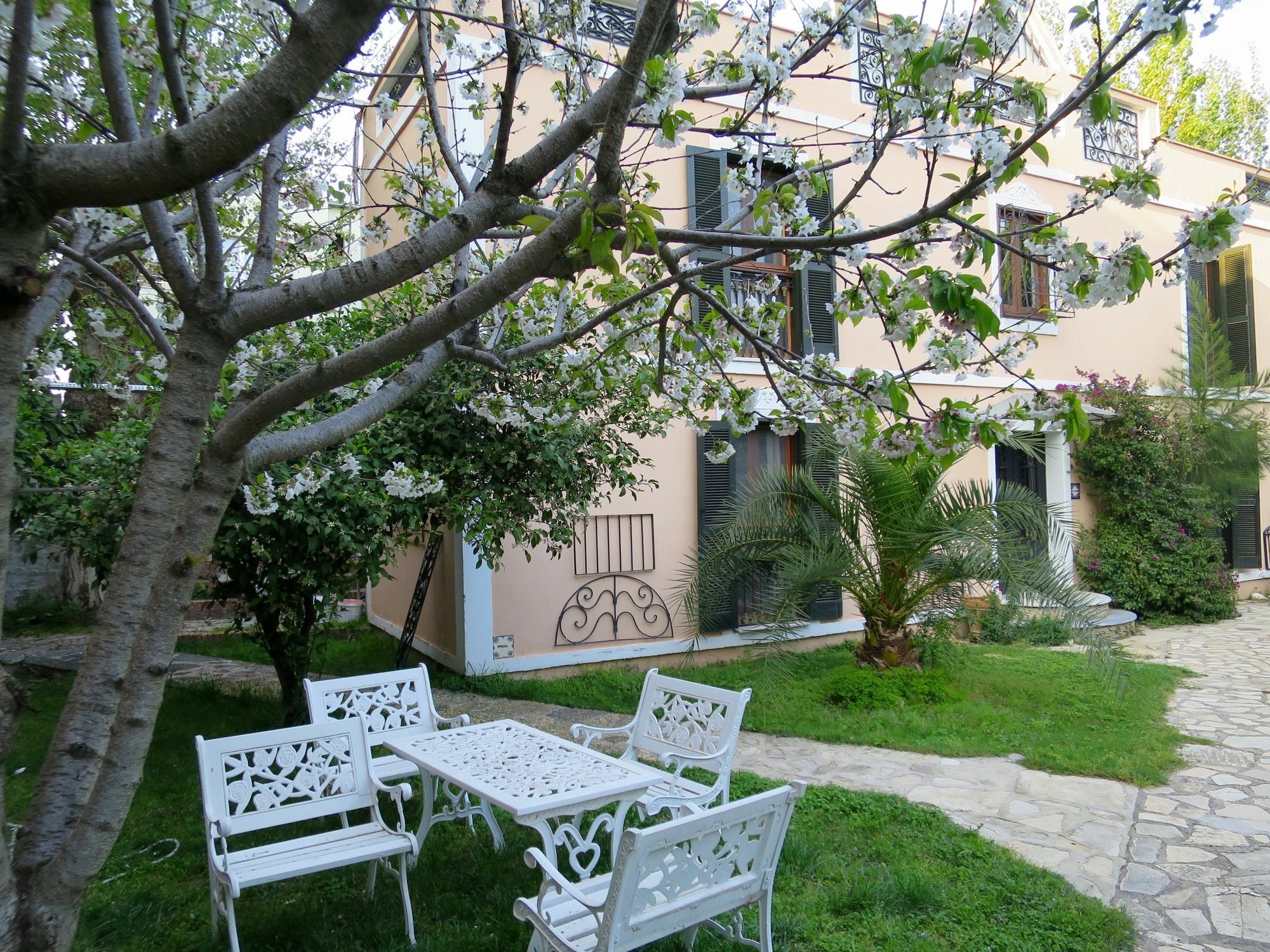 Hotel Kalehan Selcuk Exterior photo